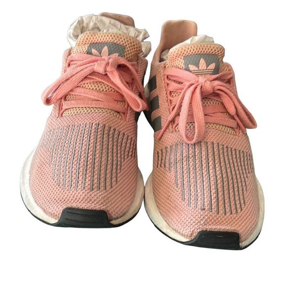 ADIDAS ORIGINAL SWIFT Womens Sneakers Size 9 - Picture 3 of 5